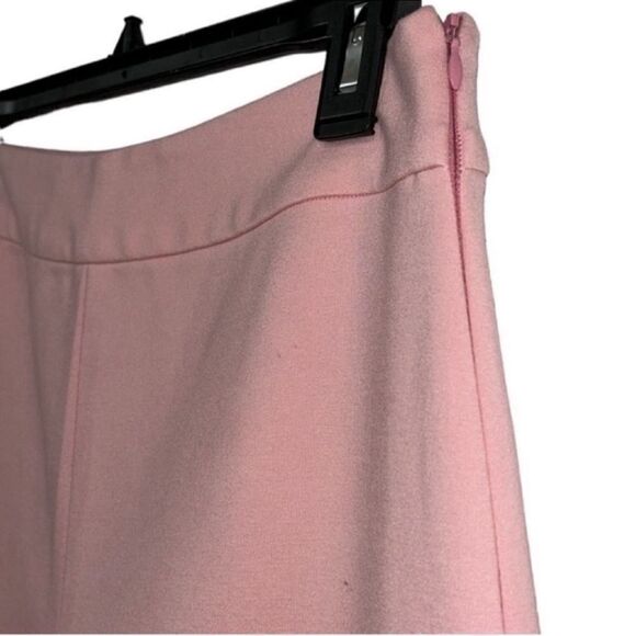 Chloe Kristyn Pink Bridgette Wide leg Ponte
Pants(Size Small) - Picture 4 of 6